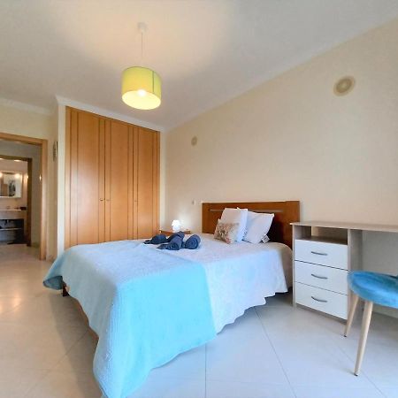 Espirito Santo II Wonderful Beach Apartment Portimão Exterior photo