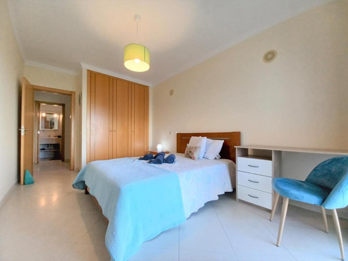 Espirito Santo II Wonderful Beach Apartment Portimão Exterior photo