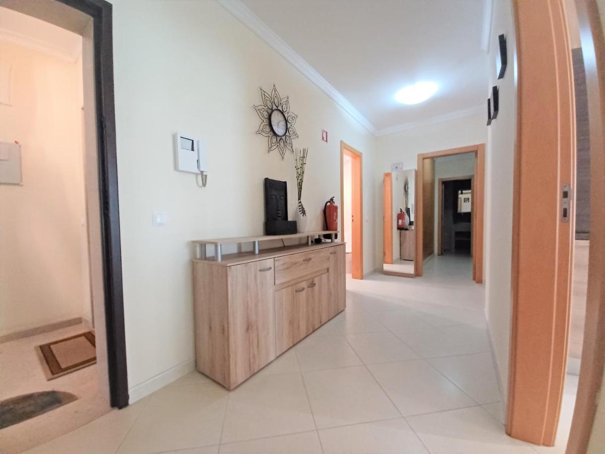 Espirito Santo II Wonderful Beach Apartment Portimão Exterior photo