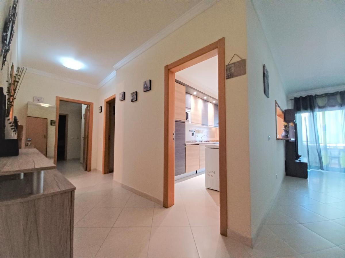 Espirito Santo II Wonderful Beach Apartment Portimão Exterior photo