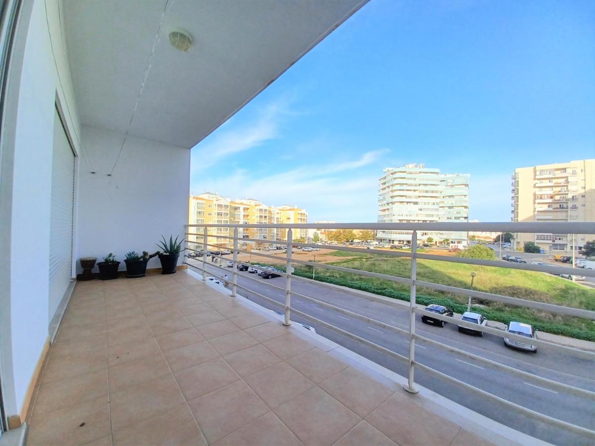 Espirito Santo II Wonderful Beach Apartment Portimão Exterior photo