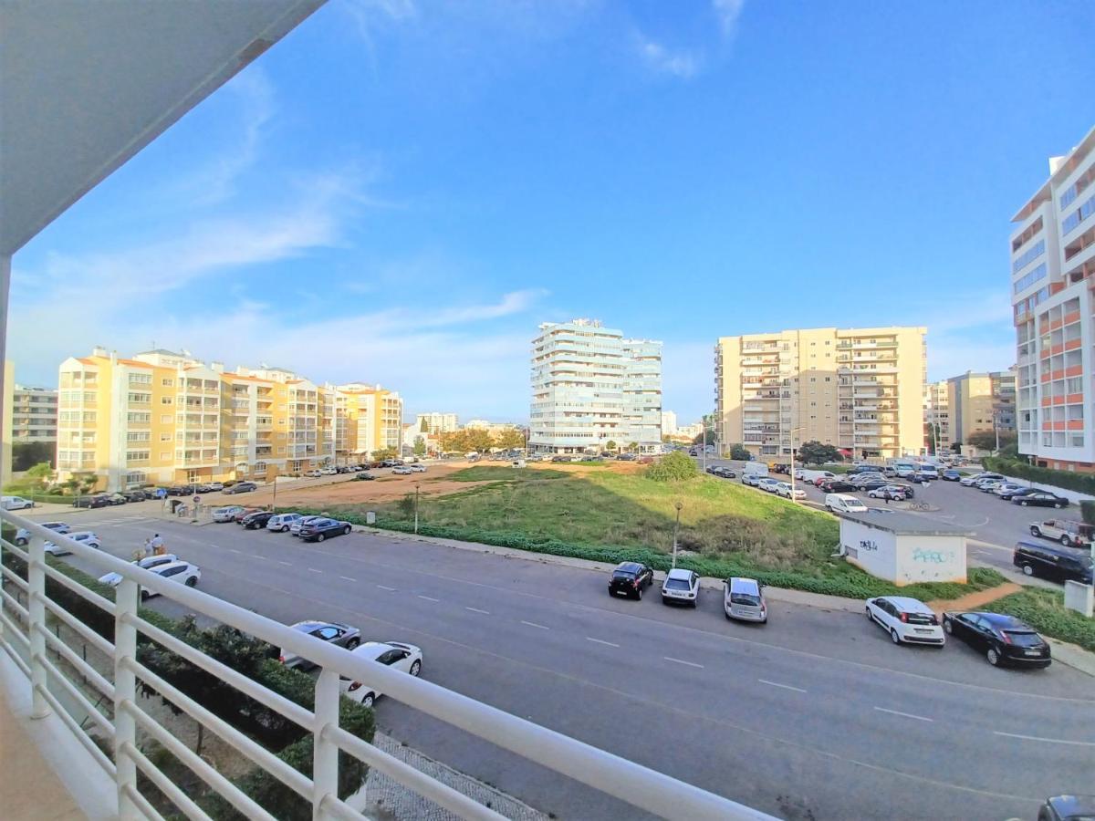 Espirito Santo II Wonderful Beach Apartment Portimão Exterior photo
