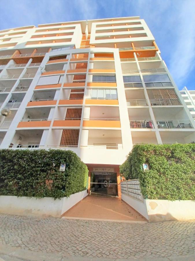 Espirito Santo II Wonderful Beach Apartment Portimão Exterior photo