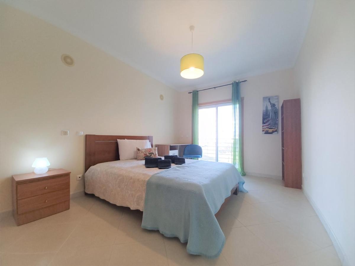 Espirito Santo II Wonderful Beach Apartment Portimão Exterior photo